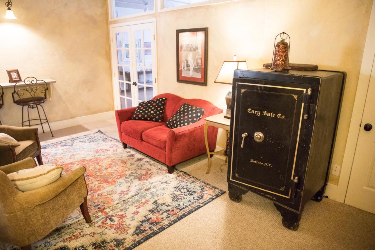 Hotel Letson Loft Bisbee